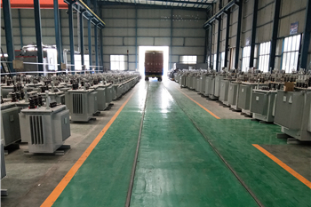 临沂S13-1000kva/10kv/0.4